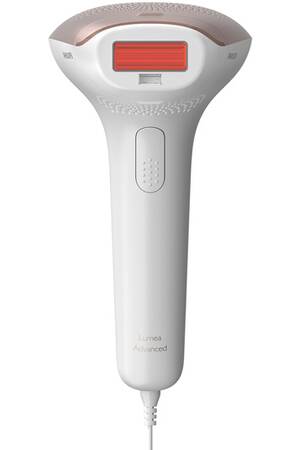 Epilation semi définitive Philips BRI924 00 Lumea Advanced Brosse