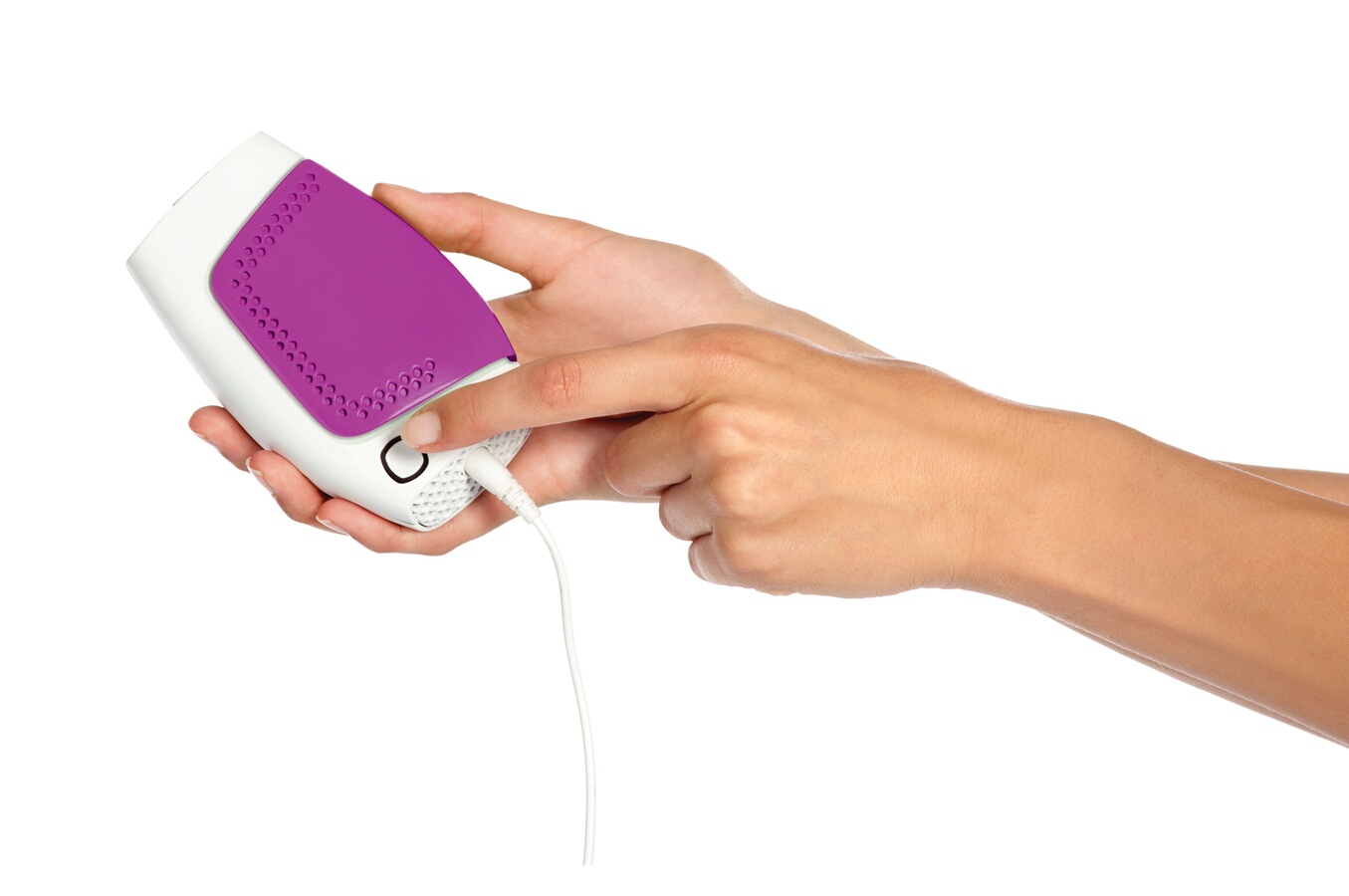Epilation semidéfinitive Silk'n GLIDE 150KF (3858162) Darty
