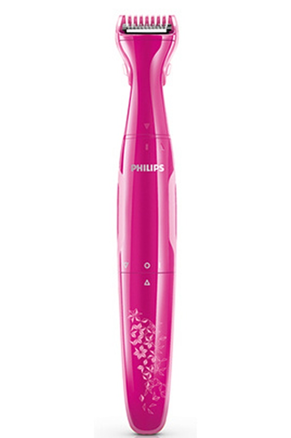 Tondeuse bikini Philips HP6382/20 (3771407) Darty