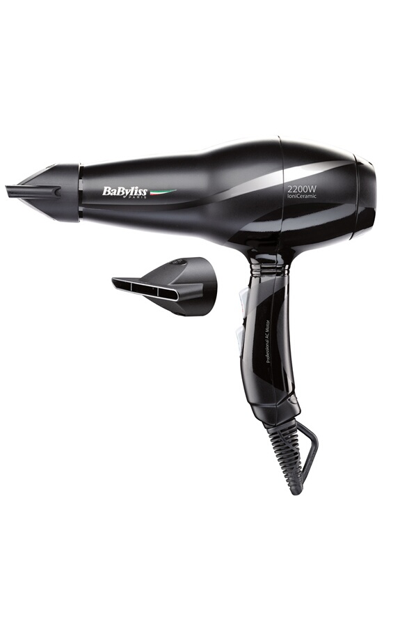 Seche cheveux Babyliss 6614E PRO babyliss 6614e pro