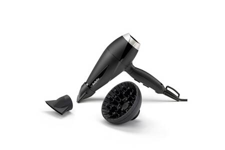 S Che Cheveux Babyliss De Turbo Pro Darty