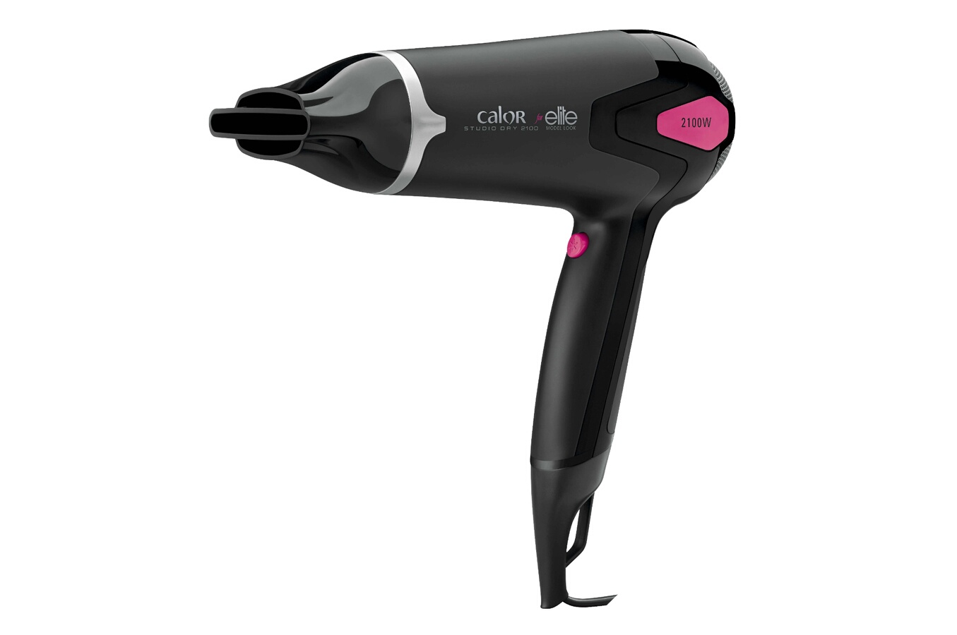 Seche cheveux Calor CV5312C0 STUDIO DRY ELITE calor cv5312c0