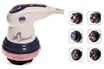 Solac ME7711 MASSEUR SCULPTURAL