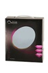 Okoia MIROIR OVALE ROTULE