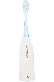 Brosse à dent electrique Vigilant RAINBOW JUNIOR BLANCHE