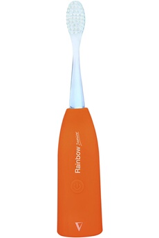 Brosse à dent electrique Vigilant RAINBOW JUNIOR ORANGE