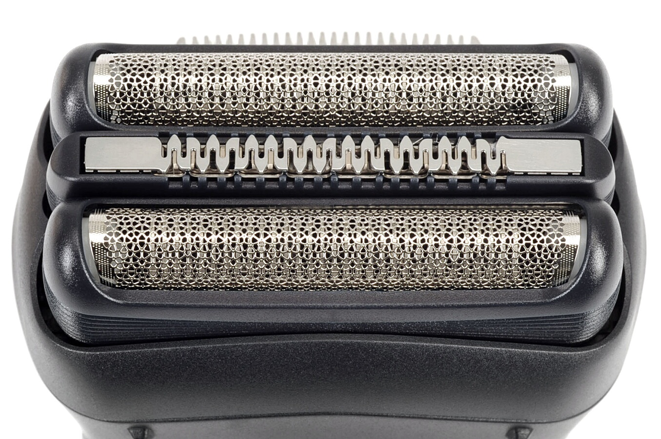 Rasoir électrique Braun SERIES 3 300 (2855429) | Darty