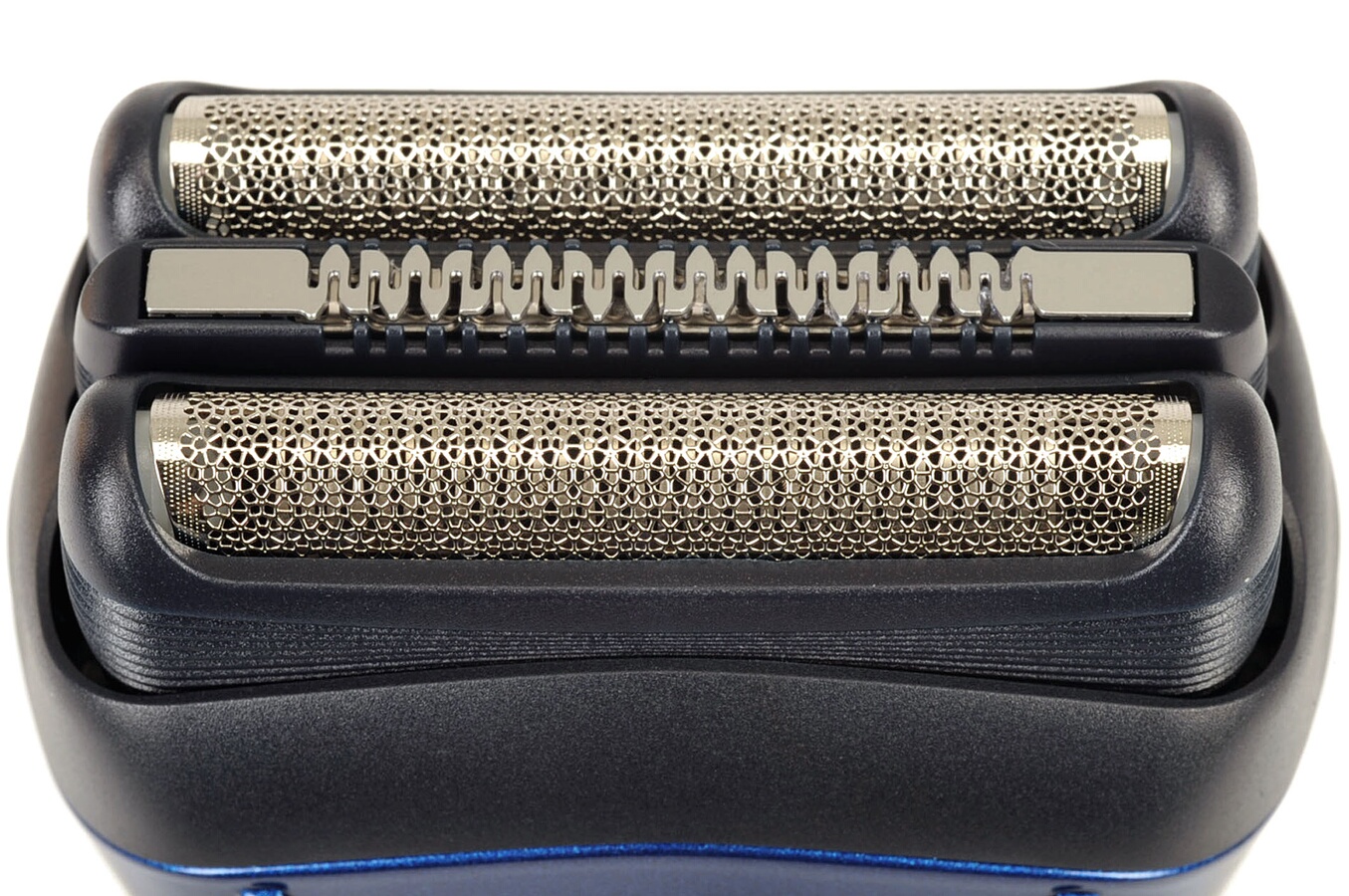 Rasoir électrique Braun SERIES 3 340 W&D (2855453) Darty