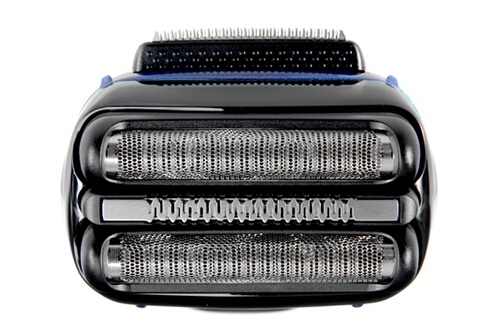 Braun SERIES 3 340S-4 WET & DRY GILLETTE