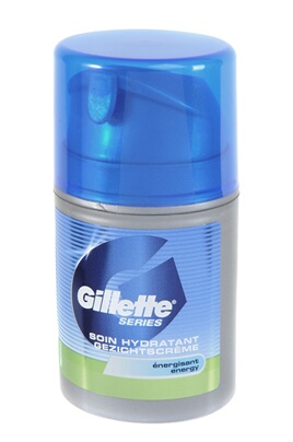 Braun SERIES 3 340S-4 WET & DRY GILLETTE