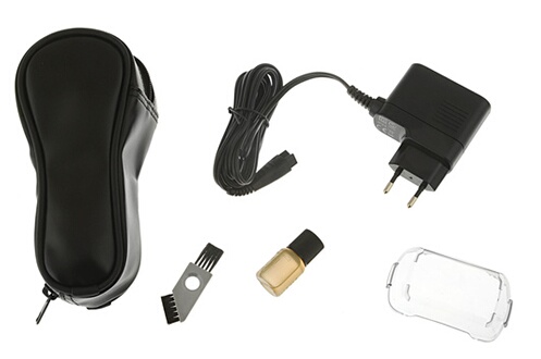 Panasonic ES-LV61-K803