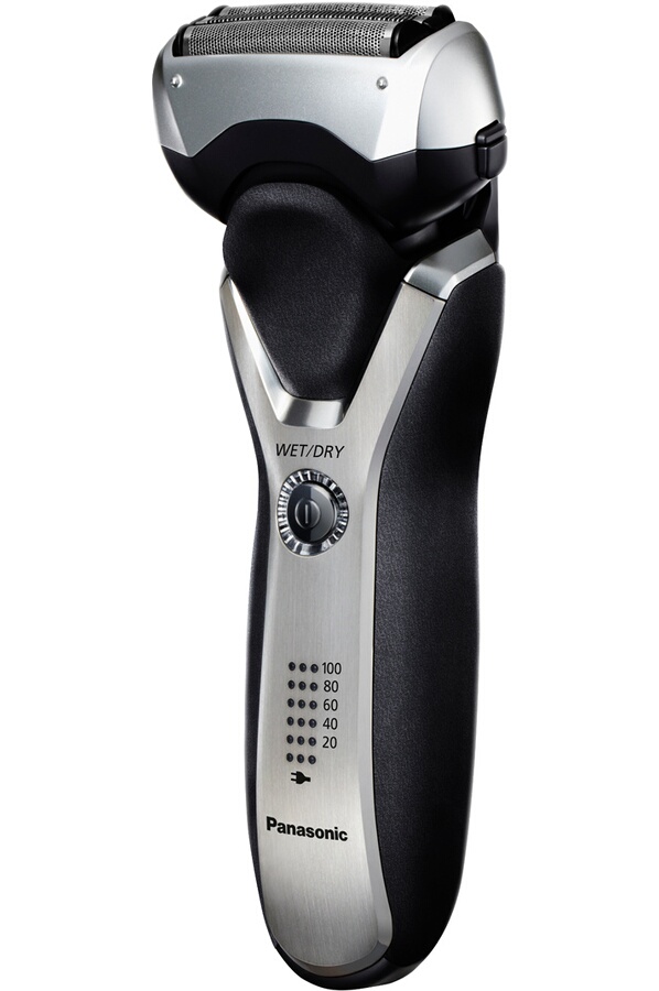 Rasoir &eacute;lectrique Panasonic ES RT67 S503 (4053621)