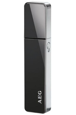 Aeg Tondeuse homme Aeg NE-5637/BK
