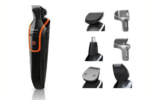 Philips QC3340/16 MULTISTYLES