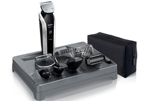 Tondeuse homme Philips QG3380/16 PRO MULTISTYLES