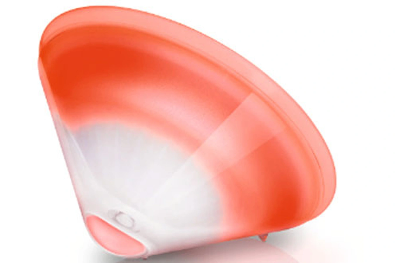 Lampe d'ambiance Philips LIVINGCOLORS CONIQUE CRYSTAL - LIVINGCOLORS