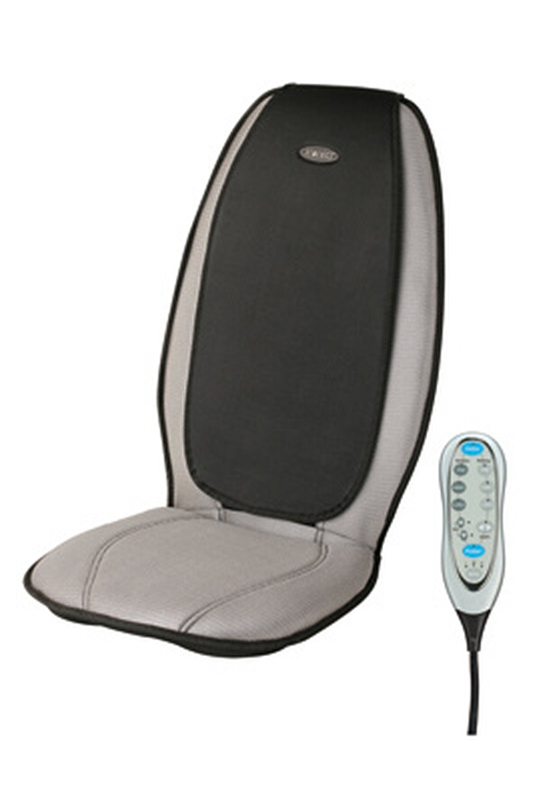 Fauteuil massant Homedics SBM3002EU SHIATSU (1558641) Darty