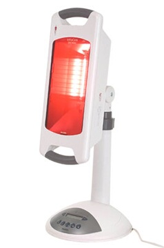 Philips HP 3641/01 INFRACARE
