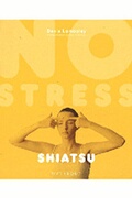 Marabout NO STRESS:SHIATSU