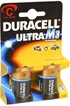Duracell LR14 X2 ULTRA M3