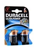 Duracell LR14 X 2