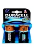 Duracell LR20 X 2