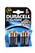 Duracell LR6 X 4