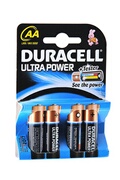 Duracell LR06 AA x4