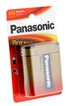 Panasonic 3LR12PP1BP