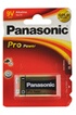Panasonic 6LR61PP1BP