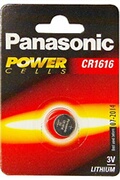 Panasonic CR1616