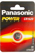 Panasonic CR1620
