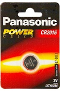 Panasonic CR2016