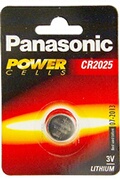Panasonic CR2025