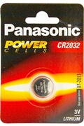 Panasonic CR2032