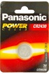 Panasonic CR2430