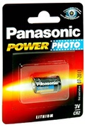 Panasonic CR-2 3V