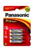 Panasonic LR03PP4BP