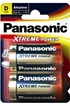 Panasonic LR20X/2BP X2
