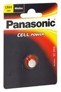 Panasonic LR44