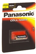 Panasonic LRV08