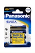 Panasonic PILAL LR06EE X4