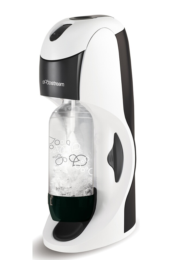 Machine soda Sodastream DYNAMO BLANCHE DYNAMO (3608964) Darty