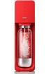 Sodastream SOURCE ROUGE