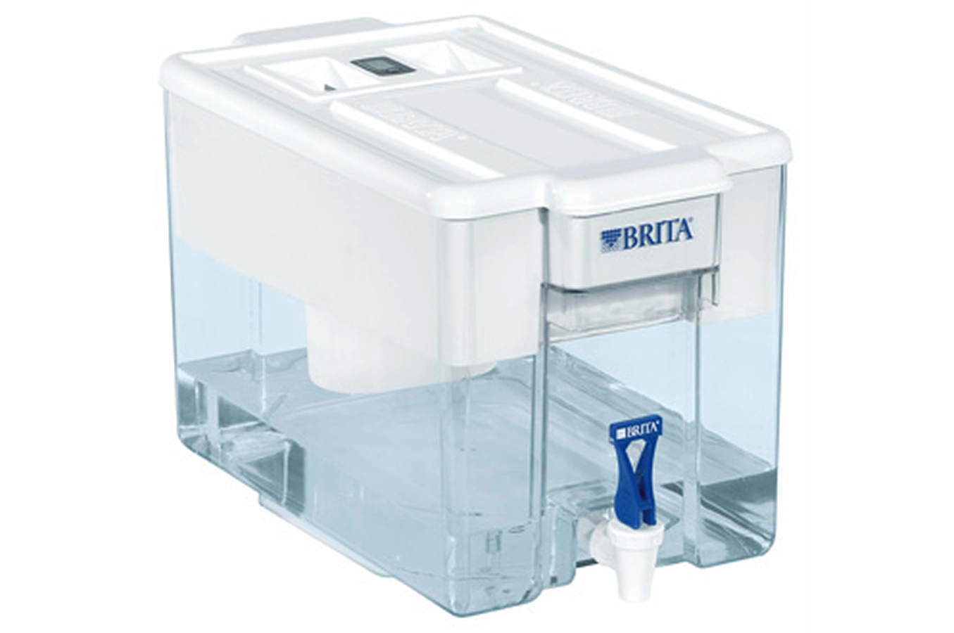 Carafe filtrante Brita OPTIMAX (1685376) Darty