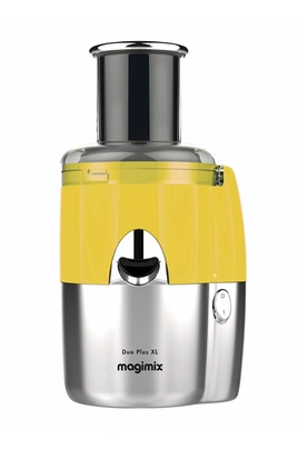 Magimix 18071F DUO+XL JAUNE