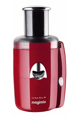 Magimix DUO PLUS XL 18046F