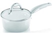 Bialetti CASSEROLE + COUVERCLE CERAMIQUE 18 CM