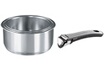 Tefal SET 3 CASSEROLES INGENIO INOX 16/18/20 CM