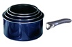 Tefal SET 4 CASSEROLES INGENIO 14/16/18/20 CM